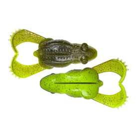 Pumpking Chartreuse