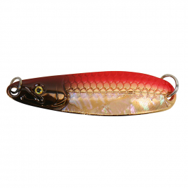 Daiwa Wise Masau 6,8cm 17g - Abalone Gold Red