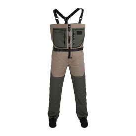 Pool 12 Poseidon Zip Vadarbyxa - XXL