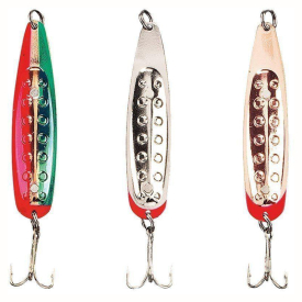 Silver/Special/Koppar