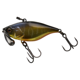Uv Secret Gold Baitfish
