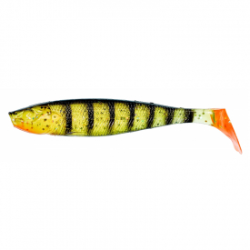Ghost Stripe Perch