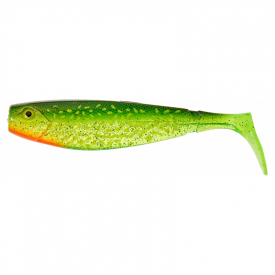 UV Fire Pike
