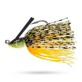 Secret Grass Gill