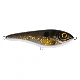 Buster Jerk, sinking, 15cm - Classic Sucker
