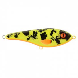 Buster Jerk, sinking, 15cm, 75g - Python