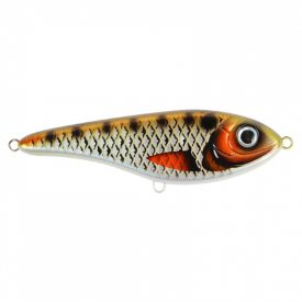 Buster Jerk, Sinking, 15cm, 75g - Golden Ridgeback