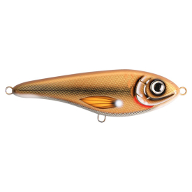 Buster Jerk, shallow, 15cm, 66g - Bemidji Blonde