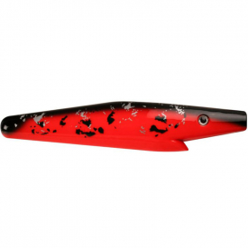 The Pig 7', Susp 120g, P76 - Red Crappie