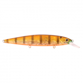 Bold susp 11cm, 15g, Brown Gill