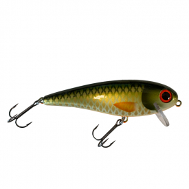 2 hook 2 PACK RISKO'S TANGLE FREE PERCH BUSTER RIG 