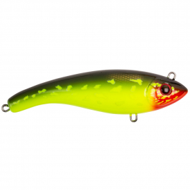 Ghost Buster sinking 14cm, 70gr - Hot Pike