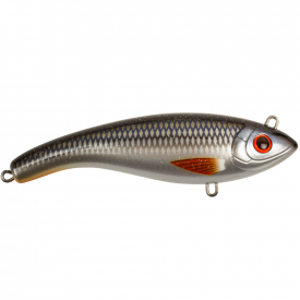 Ghost Buster sinking 14cm, 70gr - Whitefish
