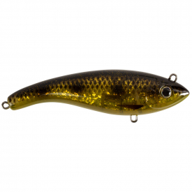Ghost Buster sinking 14cm, 70gr - Spotted Bullhead