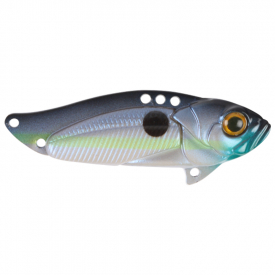 Astro Vibe UV, 6,5cm, 26g - Ghost Shad V2