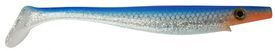 Pig Shad 23cm - Söder Blue Silver Glitter