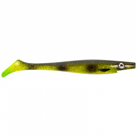Pig shad hot pike Pig shad hot pike