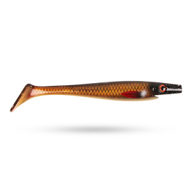 Copper Carp