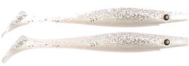 Pig Shad Junior 20cm - Ice Shad