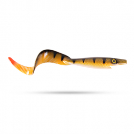 Giant Pig Tail, 40cm, 150g - Natural Perch OB