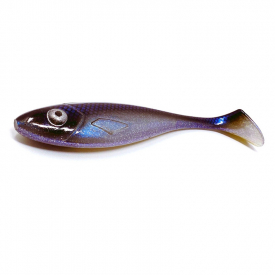 Blue Whitefish