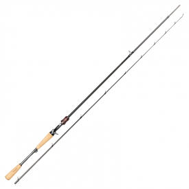 Daiwa Steez AGS Bait 7'2'' 5-27g Hurricane