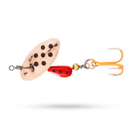 Gold Ladybug