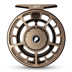 Sage Shift Flugrulle Bronze - #5/6