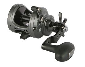 Okuma Cortez Black CZ-12CSa 4+1bb