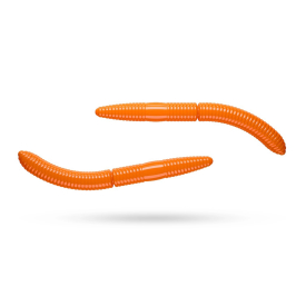 Hot Orange