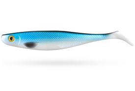 Söderjiggen V2 25cm, Blue Pearl