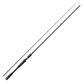 Shimano Poison Adrena Casting 1610M2 - 2,08m 6'10'' 7-21g 2pc
