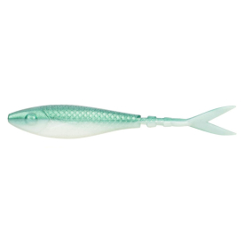 Gator DeadBait 11cm, 9g (4-pack) - Monstercat UV