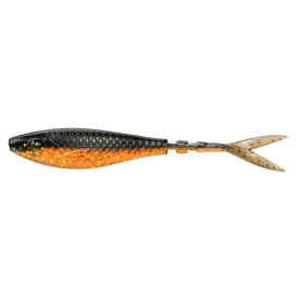 Gator DeadBait 11cm, 9g (4-pack) - Gasoline