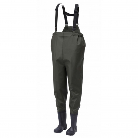 Ron Thompson Ontario V2 Chest Waders Cleated 42/43 - 7.5/8