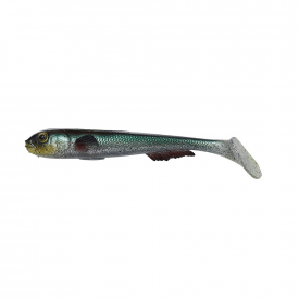 Green Silver Goby