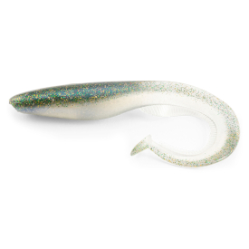 Gator Catfish 11cm 6,8g (5-pack) - Ghost Perch