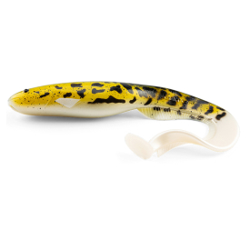 Gator Catfish 35cm, 155g - Natural Burbot
