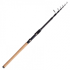 DAM Shadow Tele 11'/3.30m MF 5-25g 7sec