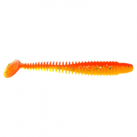 Swimmin Ribster 10cm - Atomic Chicken (9-pack)