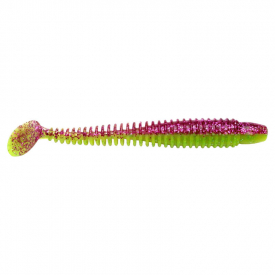 Swimmin Ribster 10cm - Pimp Daddy (9-pack)