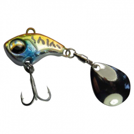 Red/Yellow/Blue/Metallic Silver/Fire Tiger