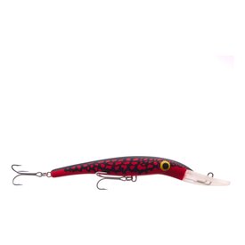 Red Pike
