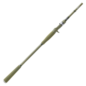 AAVA Flada Baitcasting Rod 8'3'' 50-180g