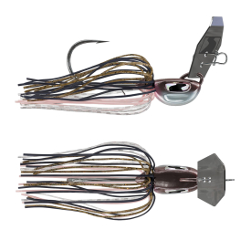 BANKS Tracer 10g - Bloody Minnow