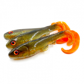 Hottail Tench
