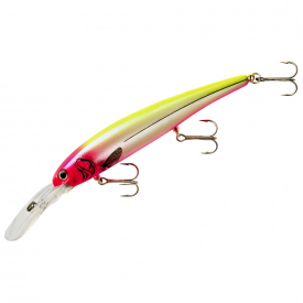 Bandit Walley Deep 12cm 17,5g - Coconut Candy