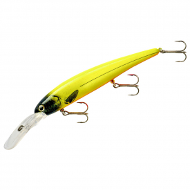 Bandit Walley Deep 12cm 17,5g - Bumble Bee