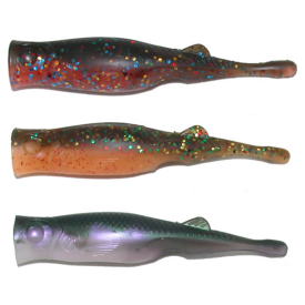 Bite Of Bleak Exopopp 10cm (3-pack) - Mix Pack Midnight Mayham