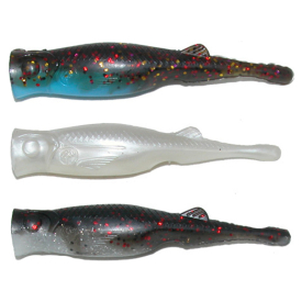 Bite Of Bleak Exopopp 10cm (3-pack) - Mix Pack Beach Party